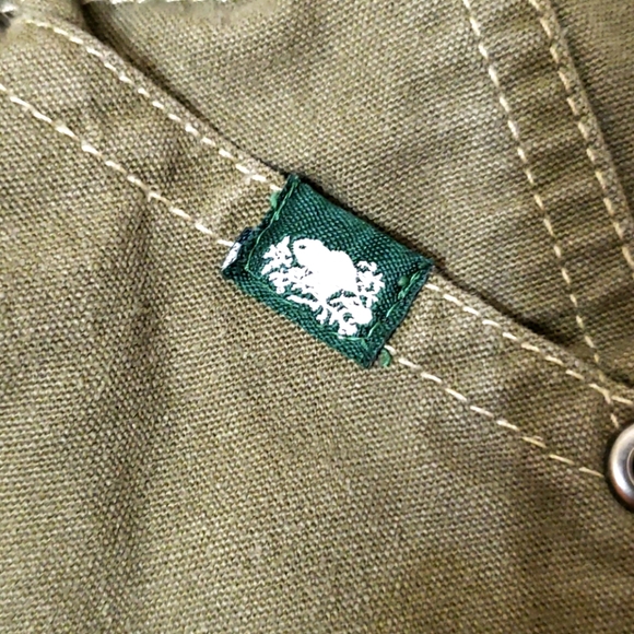 Kids Cargo Shorts - Picture 3 of 4